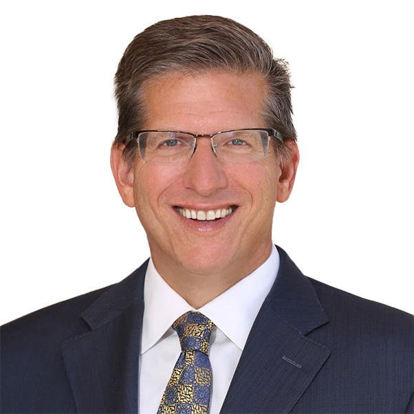 Eric Donner
