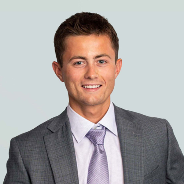 Jake Muehlschlegel